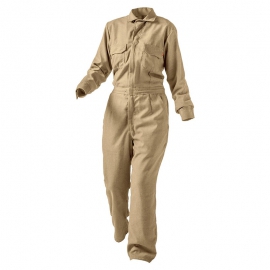 Work Coverall